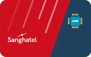 Republiek Congo 1 GB - 7 Dagen