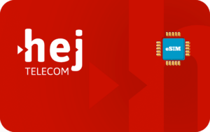 Albanië 10 GB - 30 Dagen
