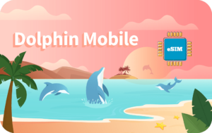 Anguilla 1 GB - 7 Dagen