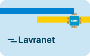Oekraïne 1 GB - 7 Dagen