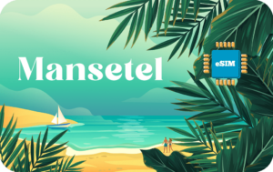 Canarische Eilanden 3 GB - 30 Dagen