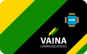 Dominica 1 GB - 7 Dagen