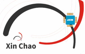 Vietnam 5 GB - 30 Dagen