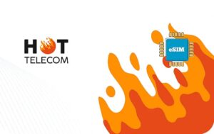 Costa Rica 10 GB - 30 Dagen