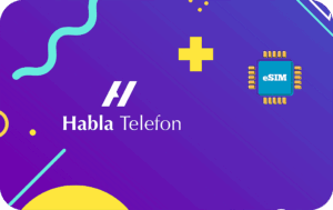 Peru 3 GB - 30 Dagen
