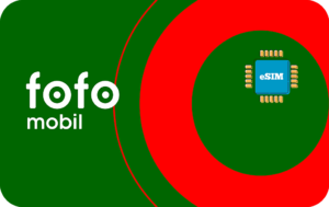 Portugal 5 GB - 30 Dagen