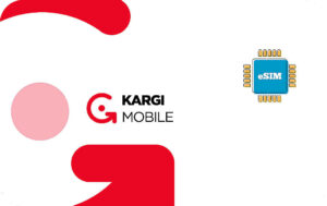 Georgië 1 GB - 7 Dagen