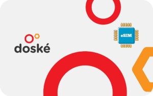 Kirgizië 20 GB - 30 Dagen