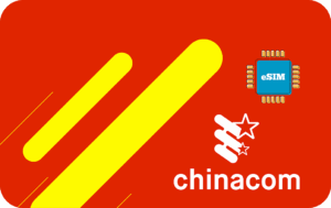 China 1 GB - 7 Dagen