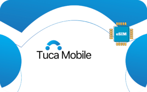 Turks- en Caicoseilanden 3 GB - 30 Dagen