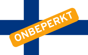 Finland Onbeperkt- 5 Dagen