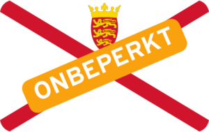 Jersey Onbeperkt - 7 Dagen