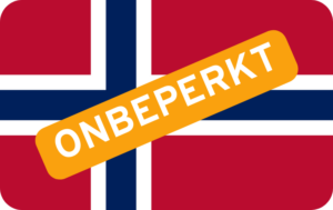 Noorwegen Onbeperkt - 3 Dagen