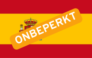 Spanje Onbeperkt - 3 Dagen