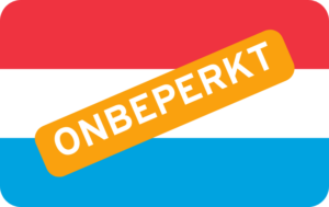 Luxemburg Onbeperkt - 7 Dagen