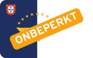 Azoren Onbeperkt - 3 Dagen