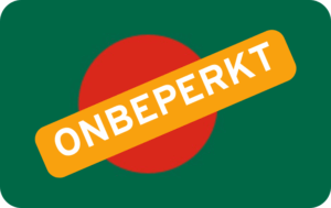 Bangladesh Onbeperkt - 3 Dagen