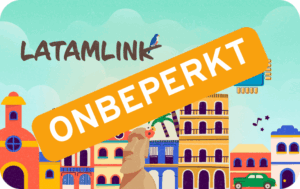 Latijns-Amerika Onbeperkt - 3 Dagen