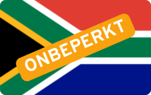 Zuid-Afrika Onbeperkt - 15 Dagen