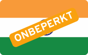India Onbeperkt - 3 Dagen