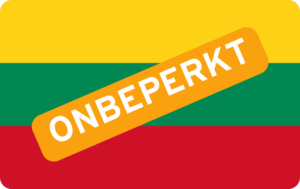 Litouwen Onbeperkt - 3 Dagen