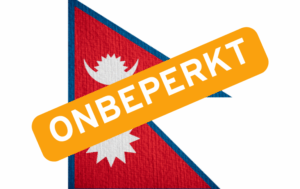 Nepal Onbeperkt - 10 Dagen