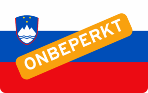 Slovenië Onbeperkt - 3 Dagen