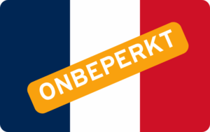Marie-Galante Onbeperkt - 5 Dagen