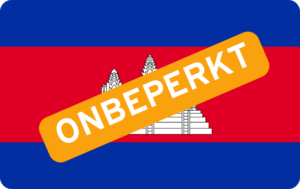 Cambodja Onbeperkt - 3 Dagen
