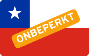 Chili Onbeperkt - 3 Dagen