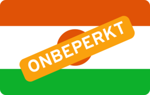 Niger Onbeperkt - 3 Dagen