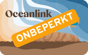 Oceanië Onbeperkt - 3 Dagen