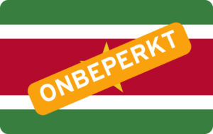 Suriname Onbeperkt - 3 Dagen