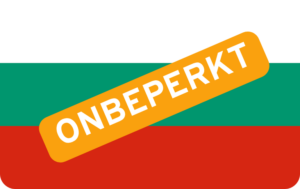 Bulgarije Onbeperkt - 3 Dagen