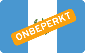 Guatemala Onbeperkt - 5 Dagen
